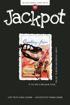 Paperback Jackpot Book