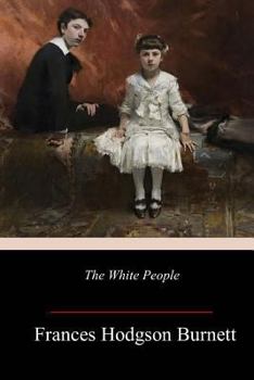 Paperback The White People Book