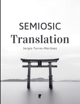 Paperback Semiosic Translation Book