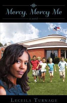 Paperback Mercy, Mercy Me Book
