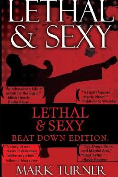 Paperback Lethal & Sexy Book