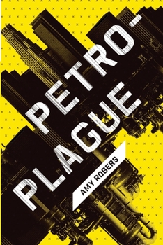 Paperback Petroplague Book