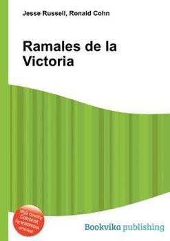 Paperback Ramales de la Victoria Book