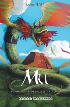 Paperback Mu [French] Book