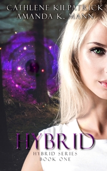 Paperback Hybrid (Hybrid Series: Book One) Book