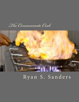 Paperback The Consummate Cook Book