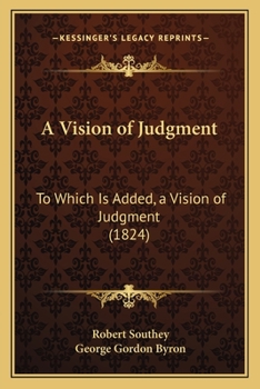 The Vision of Judgement