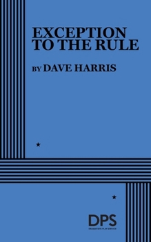 Paperback Exception to the Rule Book