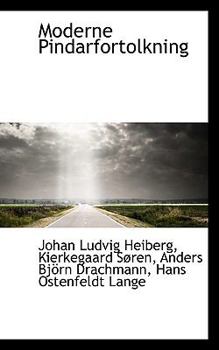 Moderne Pindarfortolkning