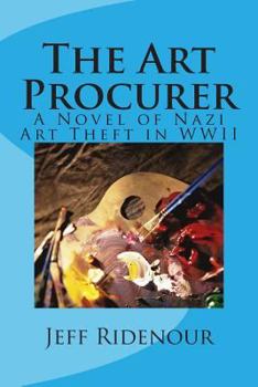 Paperback The Art Procurer Book