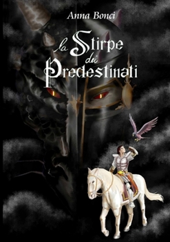 Paperback La Stirpe dei Predestinati [Italian] Book