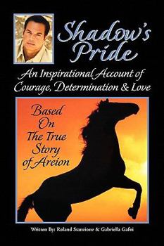 Paperback Shadow's Pride Book
