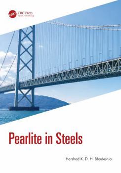 Paperback Pearlite in Steels Book