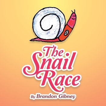 Paperback The Snail Race Book