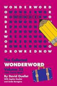 Paperback WonderWord Volume 32 Book