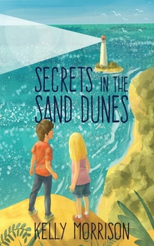 Paperback Secrets in the Sand Dunes Book