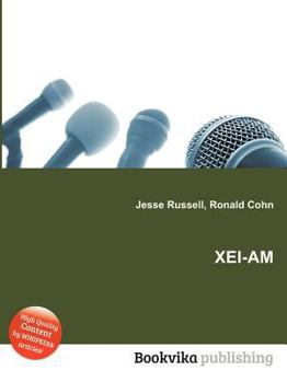 Paperback Xei-Am Book