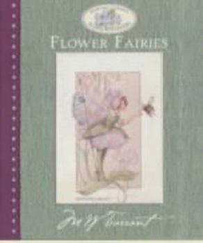 Hardcover Flower Fairies Book