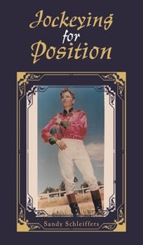 Hardcover Jockeying for Position Book