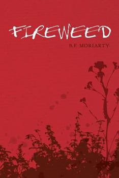 Paperback Fireweed Book