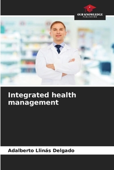 Paperback Integrated health management Book