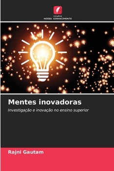 Mentes inovadoras (Portuguese Edition)
