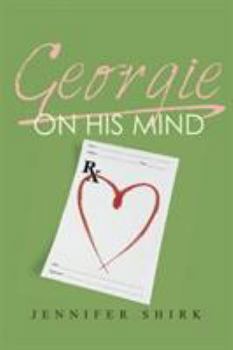 Paperback Georgie on His Mind Book