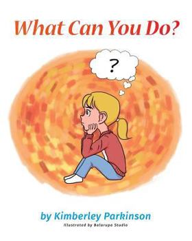 Paperback What Can You Do? Book