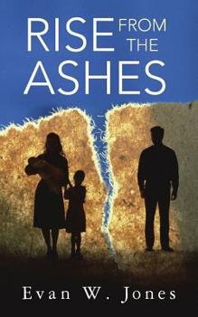 Paperback Rise from the Ashes Book