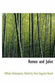 Paperback Romeo and Juliet Book