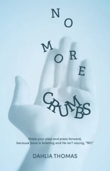 Paperback No More Crumbs Book