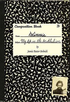 Paperback Winnie: My Life in the Institution Book