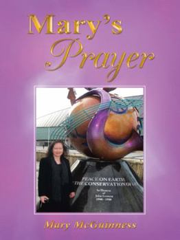 Paperback Mary's Prayer Book