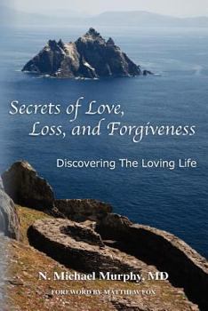 Paperback Secrets of Love, Loss, and Forgiveness Book