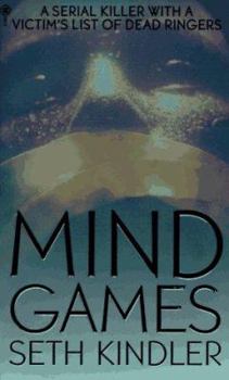 Mass Market Paperback Mind Games Book