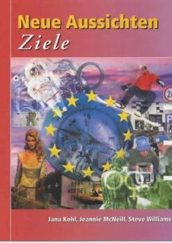 Paperback Neue Aussichten (English and German Edition) Book