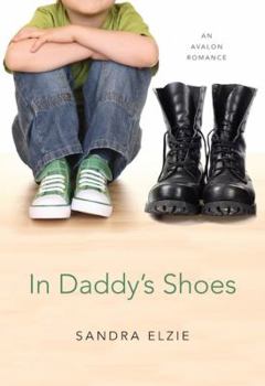 Hardcover In Daddy's Shoes Book