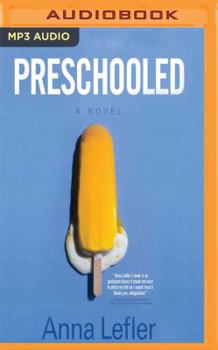 MP3 CD Preschooled Book