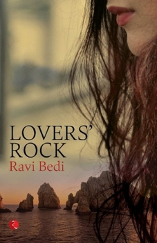 Paperback Lovers' Rock Book