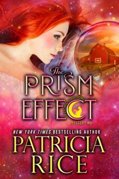 The Prism Effect - Book #6 of the Psychic Solutions