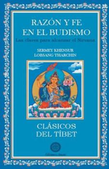 Paperback Razón y fe en el budismo [Spanish] Book