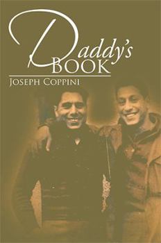 Paperback Daddy's Book