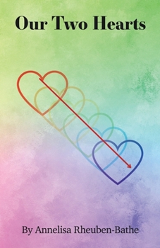 Paperback Our Two Hearts Book