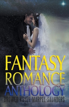 Paperback Fantasy Romances From New Voices Book