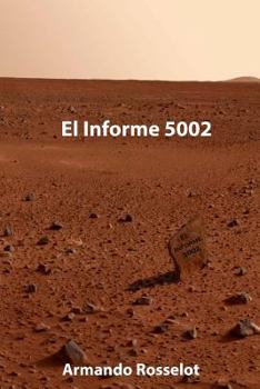 Paperback El Informe 5002 [Spanish] Book