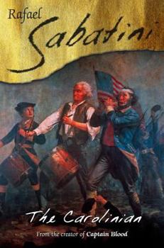 Paperback The Carolinian Book