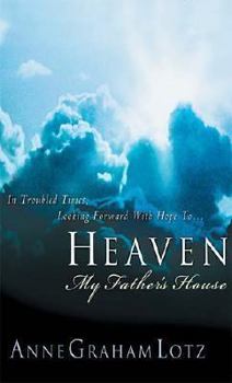 DVD Heaven: My Father's House Book