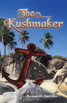 Paperback The Kushmaker Book