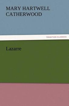 Paperback Lazarre Book