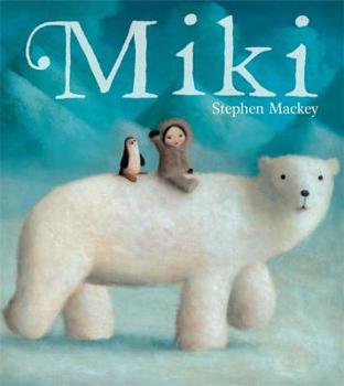 Paperback Miki Book